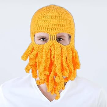 たこ焼きニット帽 大阪ニット帽（たこ焼）/大阪ニット帽（たこ） | 株式会社ヘソ